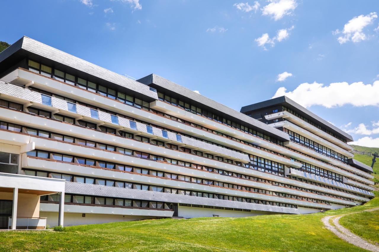 Sowell Residences Cret Voland Saint-Martin-de-Belleville Exterior foto