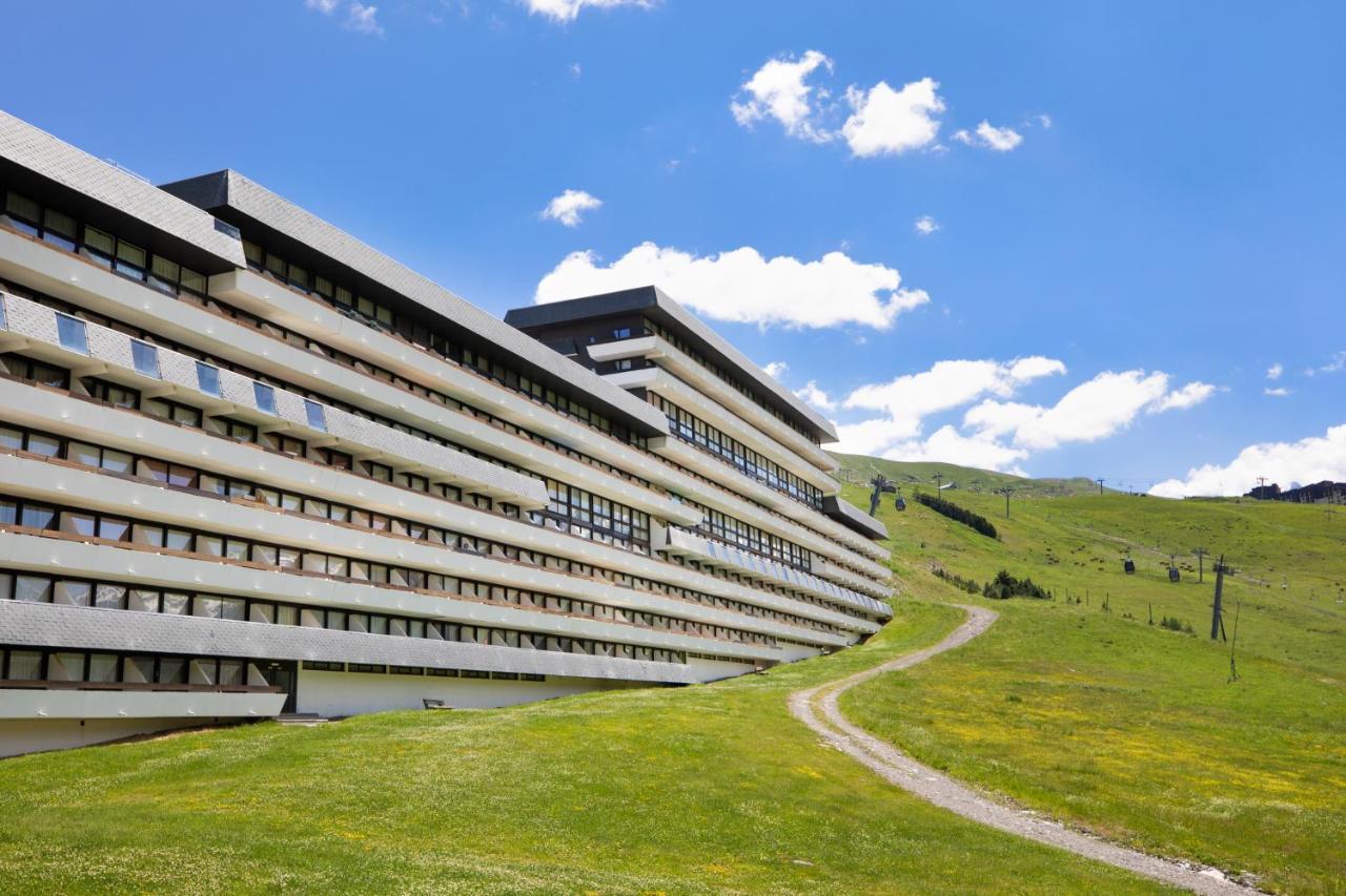 Sowell Residences Cret Voland Saint-Martin-de-Belleville Exterior foto